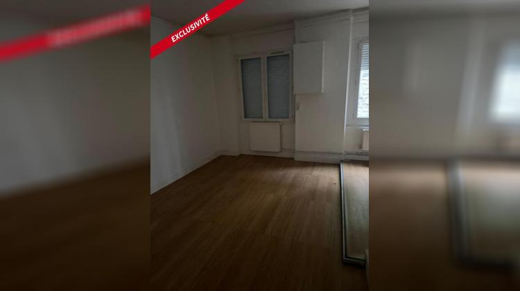 Ma-Cabane - Vente Immeuble SAINT ETIENNE, 263 m²