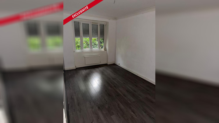 Ma-Cabane - Vente Immeuble SAINT ETIENNE, 263 m²