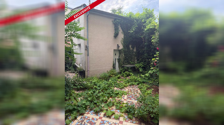 Ma-Cabane - Vente Immeuble SAINT ETIENNE, 263 m²