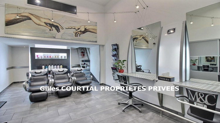Ma-Cabane - Vente Immeuble SAINT ETIENNE, 85 m²