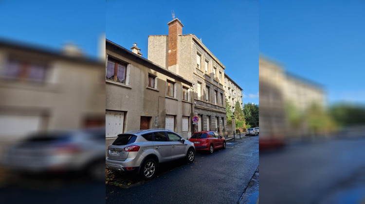 Ma-Cabane - Vente Immeuble SAINT ETIENNE, 150 m²