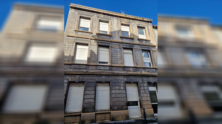 Ma-Cabane - Vente Immeuble SAINT ETIENNE, 150 m²