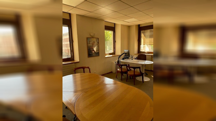 Ma-Cabane - Vente Immeuble SAINT-ETIENNE, 440 m²