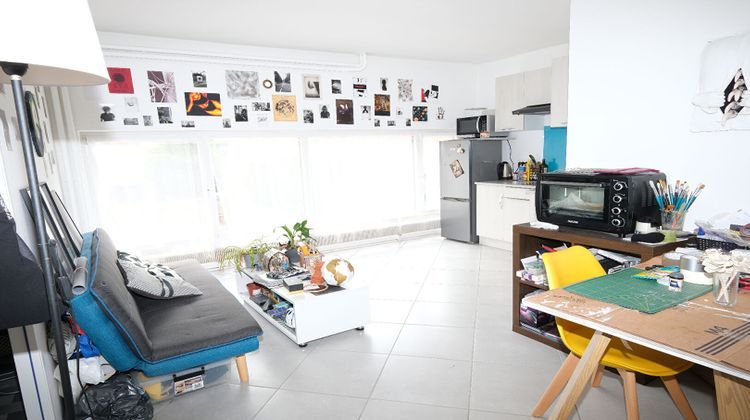 Ma-Cabane - Vente Immeuble SAINT-ETIENNE, 120 m²