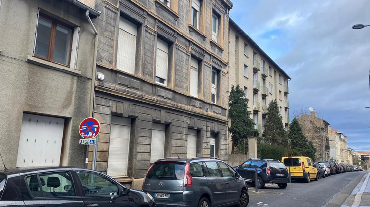 Ma-Cabane - Vente Immeuble SAINT ETIENNE, 150 m²