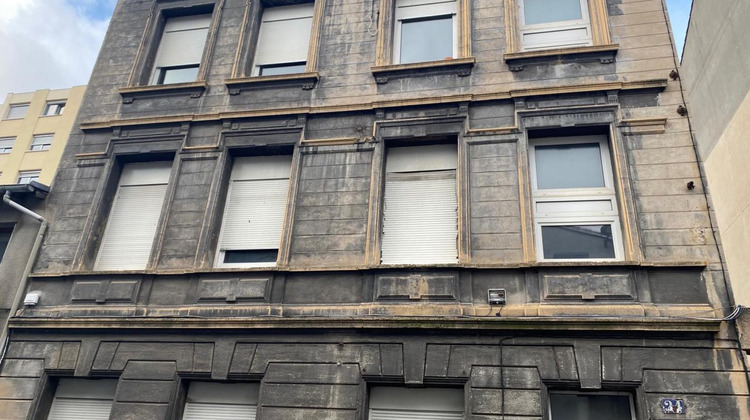 Ma-Cabane - Vente Immeuble SAINT ETIENNE, 150 m²