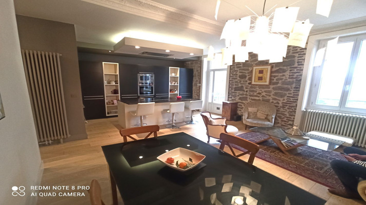 Ma-Cabane - Vente Immeuble SAINT ETIENNE, 200 m²