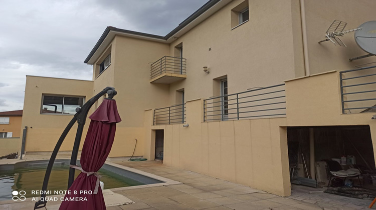 Ma-Cabane - Vente Immeuble SAINT ETIENNE, 507 m²