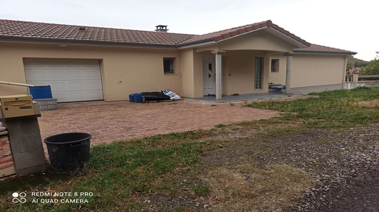 Ma-Cabane - Vente Immeuble SAINT ETIENNE, 507 m²