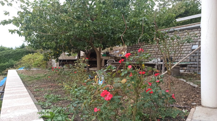 Ma-Cabane - Vente Immeuble SAINT ETIENNE, 507 m²