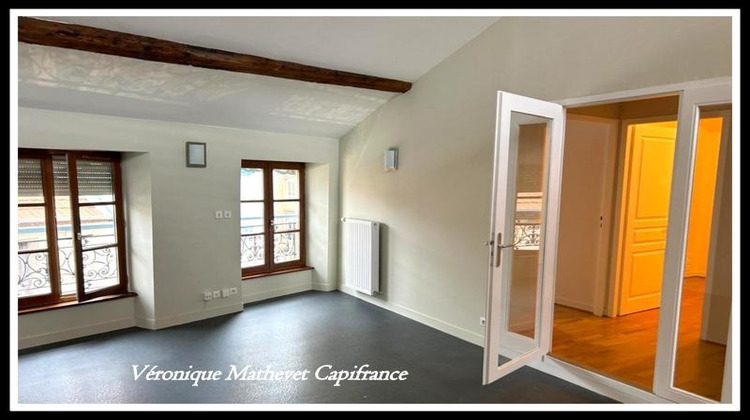 Ma-Cabane - Vente Immeuble SAINT ETIENNE, 495 m²