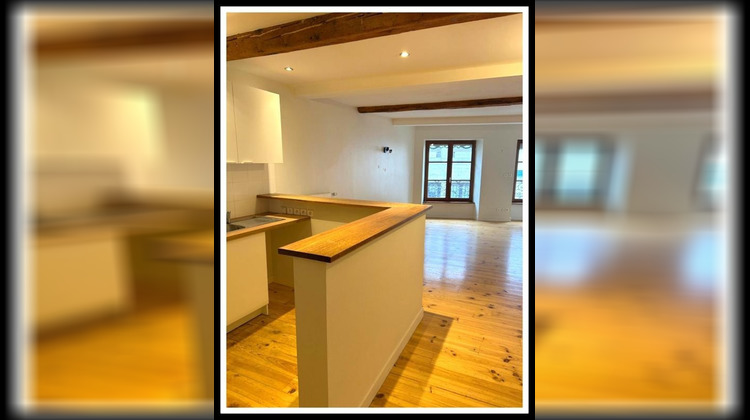 Ma-Cabane - Vente Immeuble SAINT ETIENNE, 495 m²