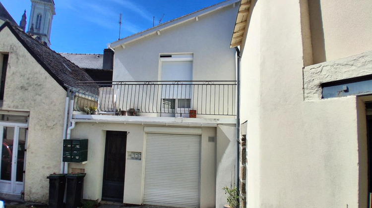 Ma-Cabane - Vente Immeuble SAINT ETIENNE DE MONTLUC, 161 m²
