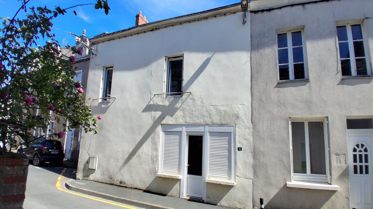 Ma-Cabane - Vente Immeuble SAINT ETIENNE DE MONTLUC, 161 m²
