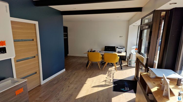 Ma-Cabane - Vente Immeuble SAINT-ETIENNE-DU-ROUVRAY, 80 m²