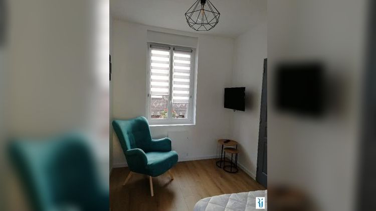 Ma-Cabane - Vente Immeuble SAINT-ETIENNE-DU-ROUVRAY, 80 m²