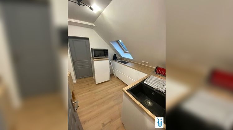 Ma-Cabane - Vente Immeuble SAINT-ETIENNE-DU-ROUVRAY, 80 m²