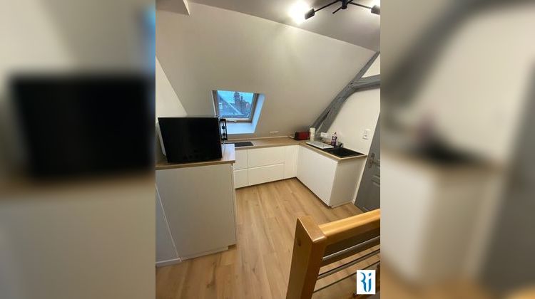 Ma-Cabane - Vente Immeuble SAINT-ETIENNE-DU-ROUVRAY, 80 m²