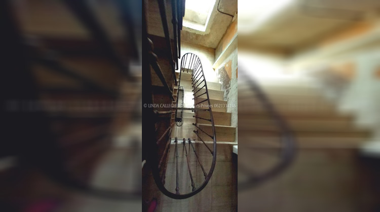 Ma-Cabane - Vente Immeuble SAINT ETIENNE ESTRECHOUX, 466 m²