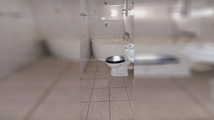 Ma-Cabane - Vente Immeuble SAINT ETIENNE ESTRECHOUX, 466 m²