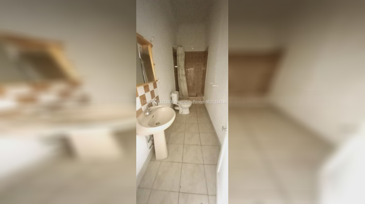Ma-Cabane - Vente Immeuble SAINT ETIENNE ESTRECHOUX, 466 m²