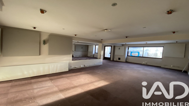 Ma-Cabane - Vente Immeuble Saint-Fargeau-Ponthierry, 333 m²