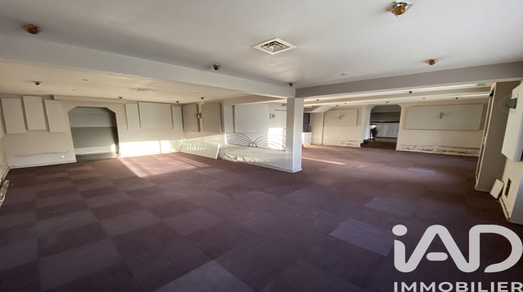 Ma-Cabane - Vente Immeuble Saint-Fargeau-Ponthierry, 333 m²