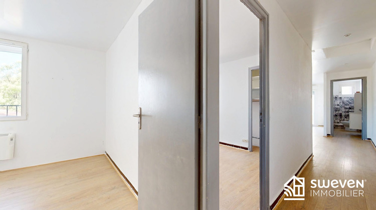 Ma-Cabane - Vente Immeuble Saint-Féliu-d'Avall, 95 m²