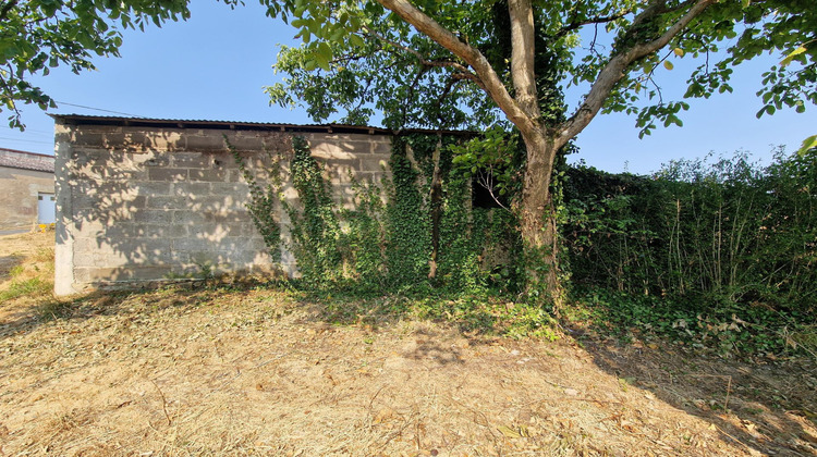 Ma-Cabane - Vente Immeuble Saint-Fiacre-sur-Maine, 150 m²