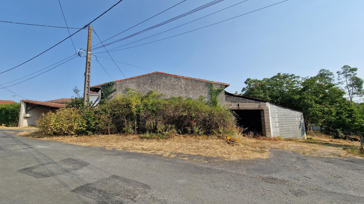 Ma-Cabane - Vente Immeuble Saint-Fiacre-sur-Maine, 150 m²