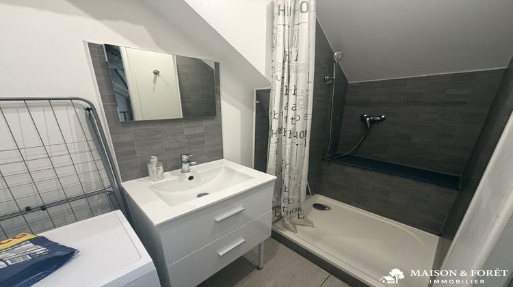 Ma-Cabane - Vente Immeuble Saint-Firmin-sur-Loire, 110 m²