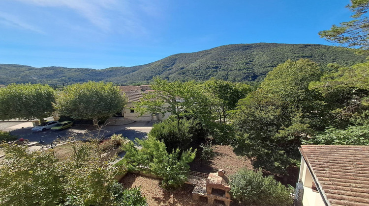 Ma-Cabane - Vente Immeuble Saint-Florent-sur-Auzonnet, 405 m²