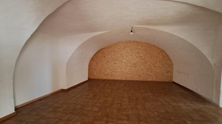 Ma-Cabane - Vente Immeuble Saint-Florent-sur-Auzonnet, 405 m²