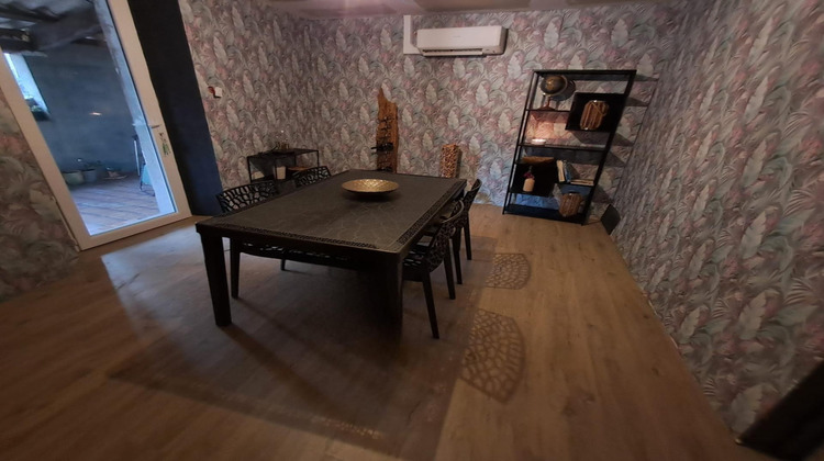 Ma-Cabane - Vente Immeuble Saint-Florent-sur-Auzonnet, 405 m²