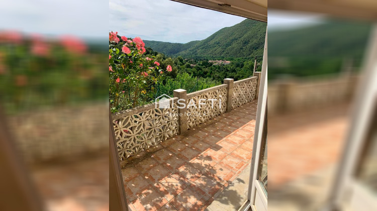 Ma-Cabane - Vente Immeuble Saint-Florent-sur-Auzonnet, 180 m²