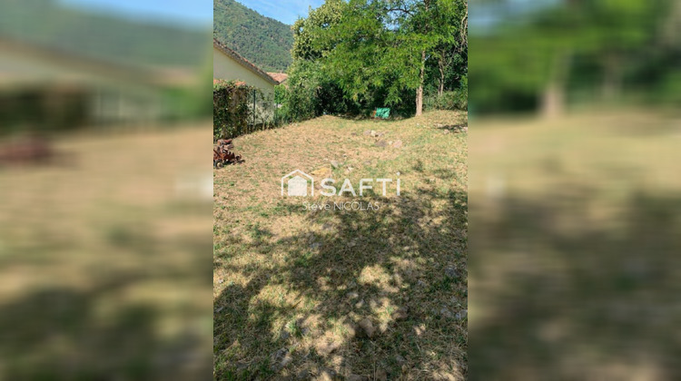 Ma-Cabane - Vente Immeuble Saint-Florent-sur-Auzonnet, 180 m²