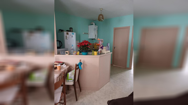 Ma-Cabane - Vente Immeuble SAINT FLORENT SUR CHER, 383 m²