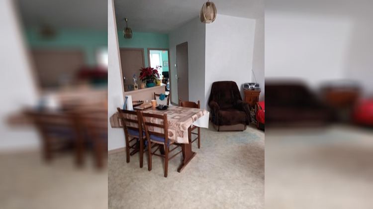 Ma-Cabane - Vente Immeuble SAINT FLORENT SUR CHER, 383 m²