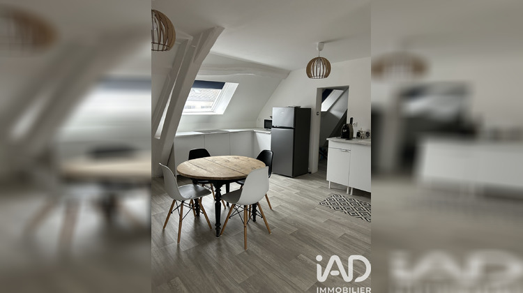 Ma-Cabane - Vente Immeuble Saint-Florent-sur-Cher, 98 m²