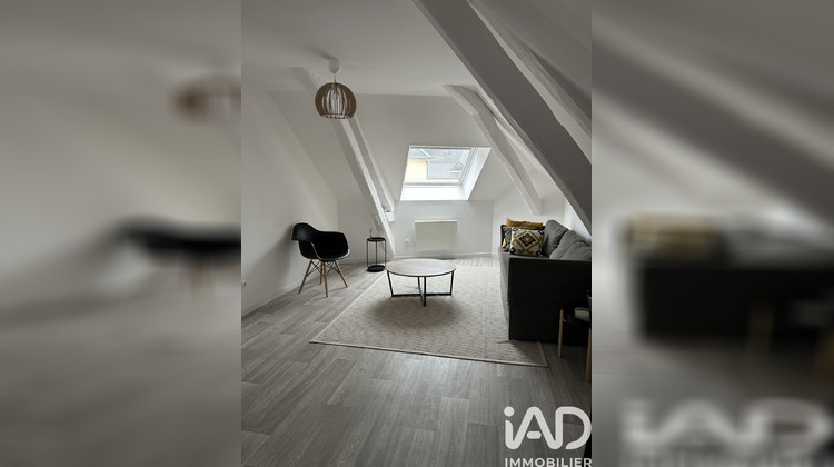 Ma-Cabane - Vente Immeuble Saint-Florent-sur-Cher, 98 m²