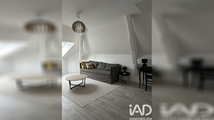 Ma-Cabane - Vente Immeuble Saint-Florent-sur-Cher, 98 m²