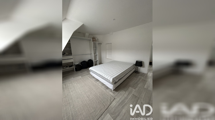 Ma-Cabane - Vente Immeuble Saint-Florent-sur-Cher, 98 m²