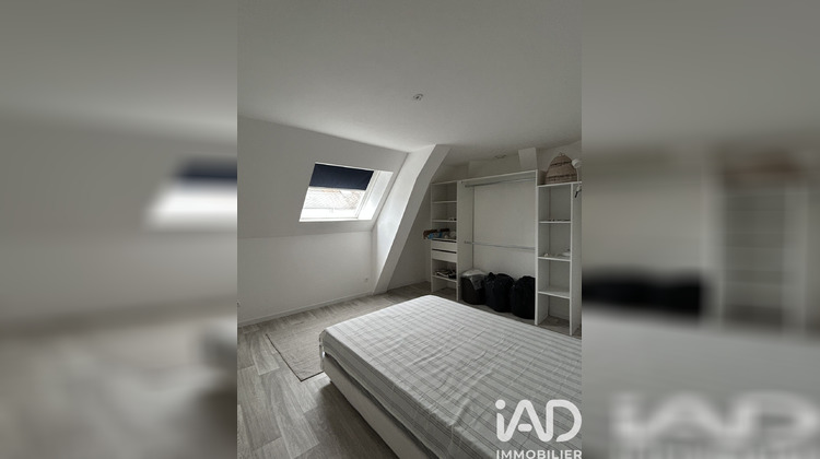 Ma-Cabane - Vente Immeuble Saint-Florent-sur-Cher, 98 m²