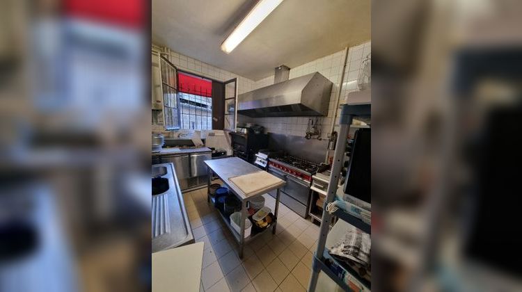 Ma-Cabane - Vente Immeuble SAINT-FLORENTIN, 200 m²