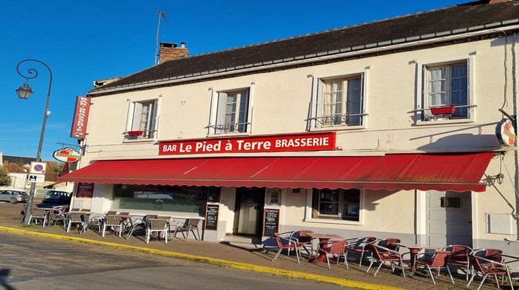 Ma-Cabane - Vente Immeuble SAINT-FLORENTIN, 200 m²