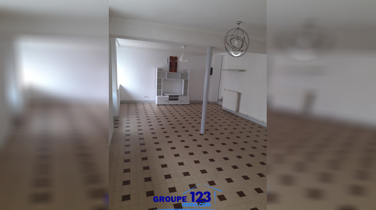 Ma-Cabane - Vente Immeuble Saint-Florentin, 350 m²