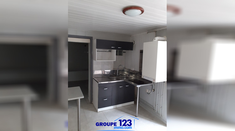 Ma-Cabane - Vente Immeuble Saint-Florentin, 350 m²