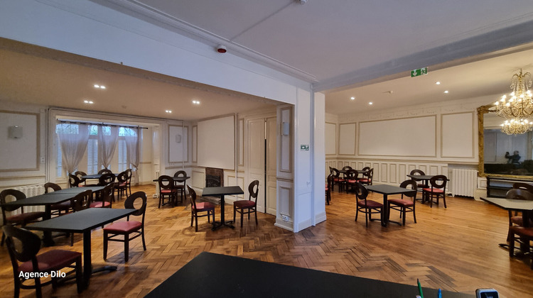 Ma-Cabane - Vente Immeuble SAINT-FLORENTIN, 990 m²