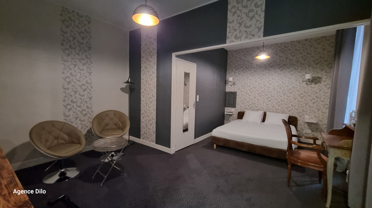 Ma-Cabane - Vente Immeuble SAINT-FLORENTIN, 990 m²