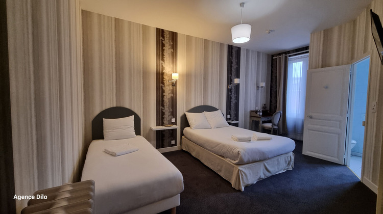 Ma-Cabane - Vente Immeuble SAINT-FLORENTIN, 990 m²